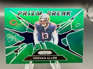 Keenan Allen