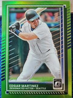 Edgar Martinez