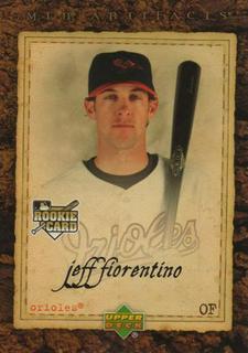 Jeff Fiorentino