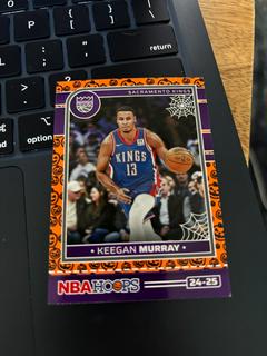 Keegan Murray