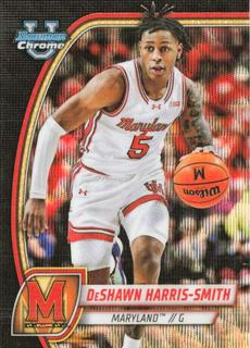 DeShawn Harris-Smith