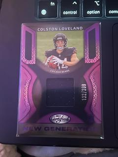 Colston Loveland