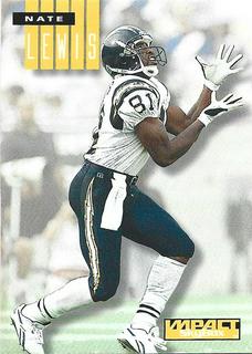 Nate Lewis