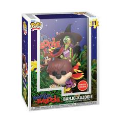 Banjo-Kazooie #11 (Games)