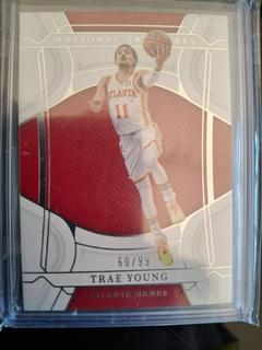Trae Young