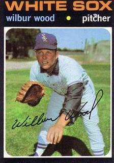 Wilbur Wood