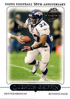 Quentin Griffin