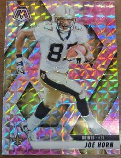 Joe Horn
