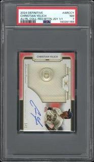 Christian Yelich