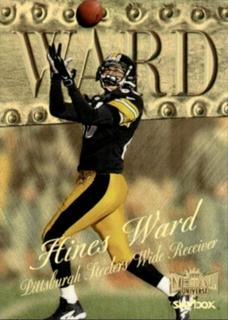 Hines Ward