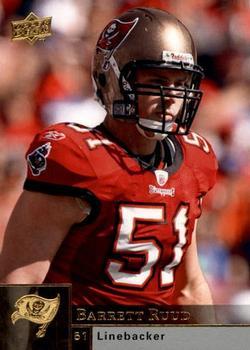 Barrett Ruud #183