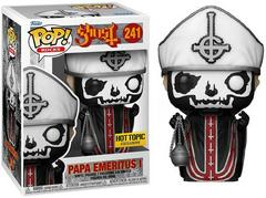 Papa Emeritus I #241