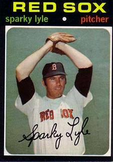 Sparky Lyle