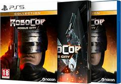 RoboCop: Rogue City Collection PAL Playstation 5 Prices