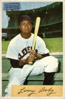 Larry Doby