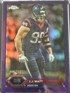J.J. Watt