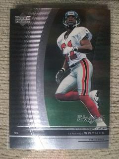 Terance Mathis