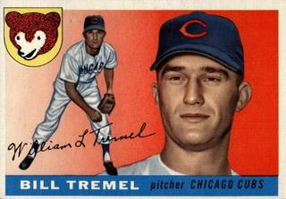 Bill Tremel