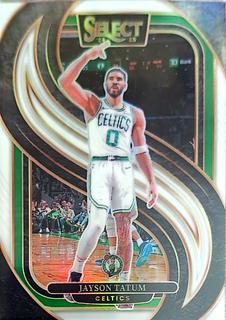 Jayson Tatum