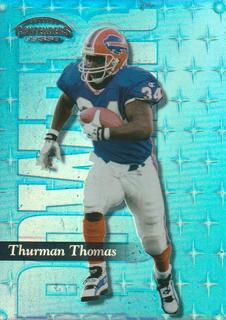 Thurman Thomas