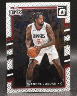 DeAndre Jordan