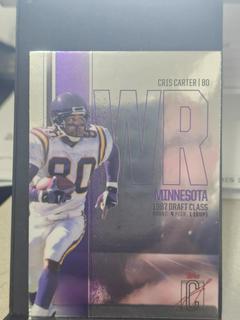 Cris Carter