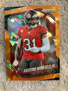 Antoine Winfield Jr.