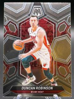 Duncan Robinson