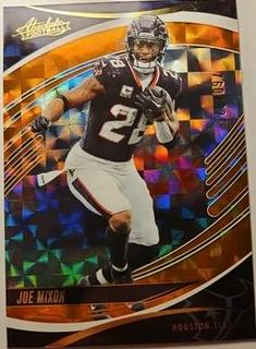 Joe Mixon
