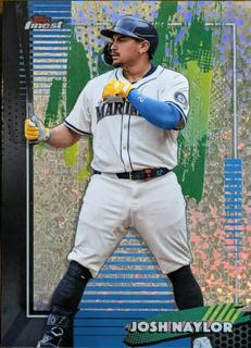 Josh Naylor