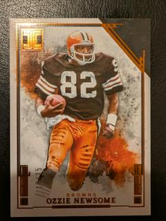 Ozzie Newsome