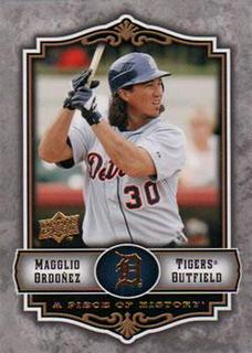 Magglio Ordonez
