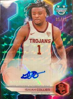 Isaiah Collier