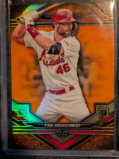 Paul Goldschmidt