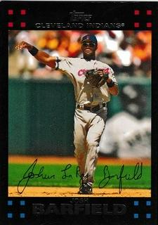 Josh Barfield