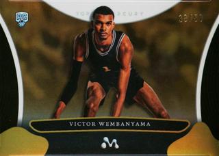Victor Wembanyama