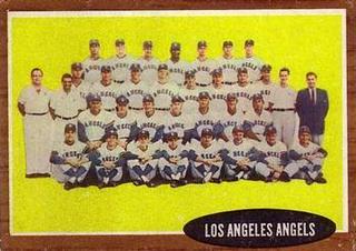 Angels Team