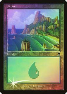 Island