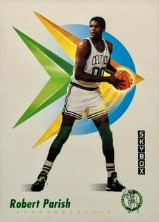 Robert Parish