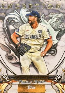 Clayton Kershaw