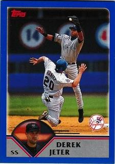 Derek Jeter