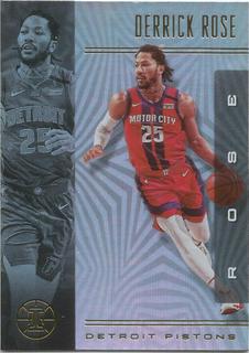 Derrick Rose