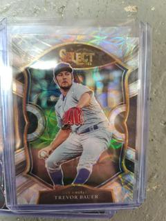 Trevor Bauer
