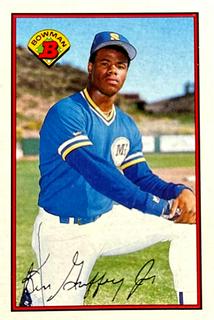 Ken Griffey Jr.