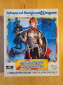 Advanced Dungeons & Dragons: Curse Of The Azure Bonds | Atari ST