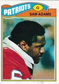 Sam Adams