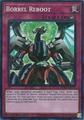 Borrel Reboot | YuGiOh Burst Protocol