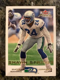 Shawn Springs