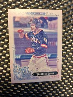 Francisco Lindor