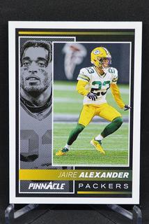 Jaire Alexander